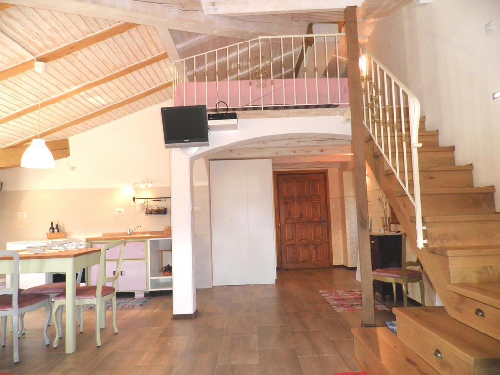 Studio Sijara Apartment โมโตวุน ห้อง รูปภาพ