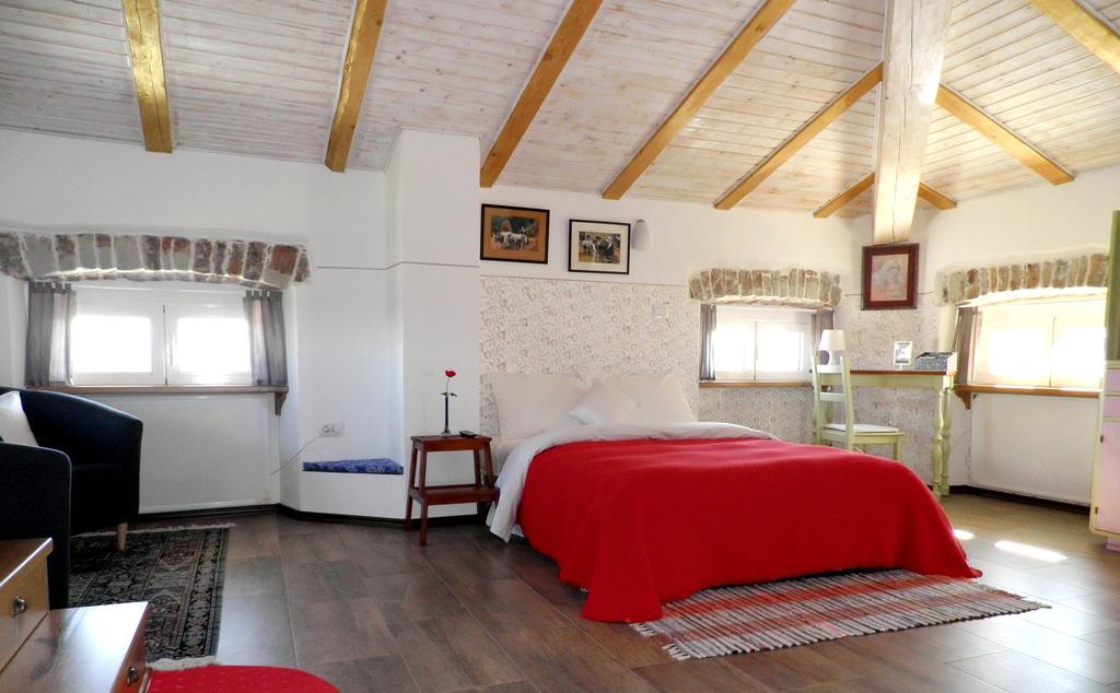 Studio Sijara Apartment โมโตวุน ภายนอก รูปภาพ